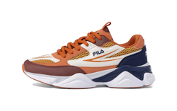 RECADE WMN SABLE AMBER GOLD